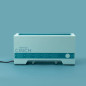 Preview: We R Makers • Thermal Cinch Bindemaschine Mint – Set (6-teilig)